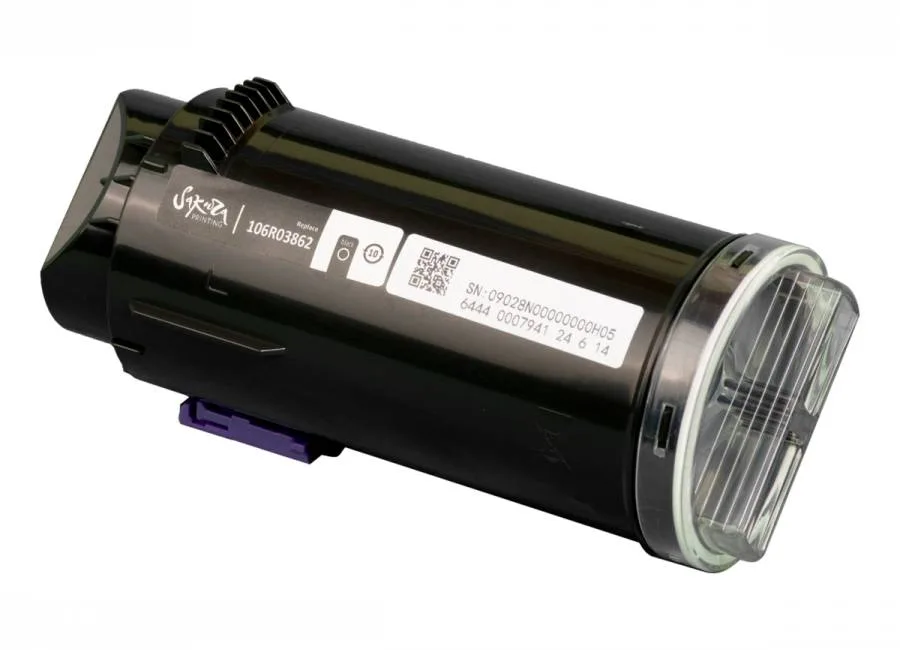 Картридж Sakura SA106R03869 (чёрный) Картридж Sakura SA106R03869 (чёрный)