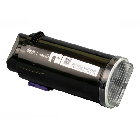 Картридж Sakura SA106R03869 (чёрный) в Москве Картридж Sakura SA106R03869 (чёрный) в Москве