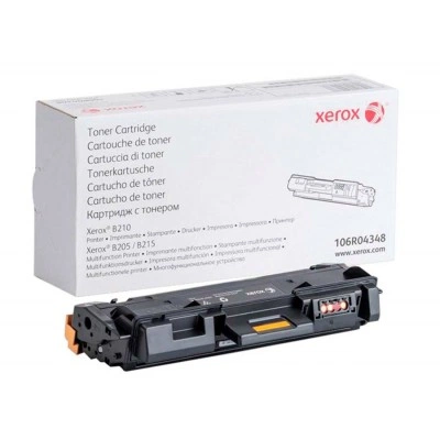 Картридж Sakura SA106R04348 (чёрный)
