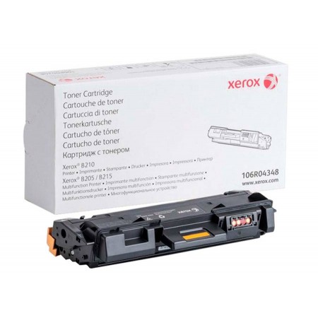 Картридж Sakura SA106R04348 (чёрный) в Москве Картридж Sakura SA106R04348 (чёрный) в Москве