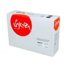 Картридж Sakura SA108R00796 (чёрный)