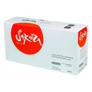 Картридж Sakura SA108R00908 (чёрный)