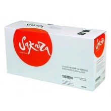 Картридж Sakura SA108R00908 (чёрный)