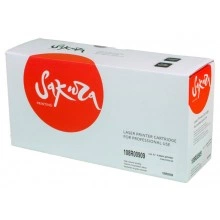 Картридж Sakura SA108R00909 (чёрный)