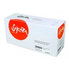 Картридж Sakura SA109R00639 (чёрный)