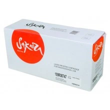 Картридж Sakura SA109R00747 (чёрный)