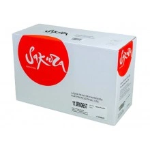 Картридж Sakura SA113R00657 (чёрный)