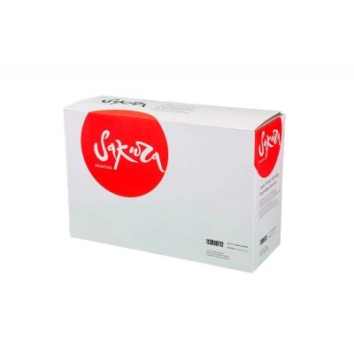 Картридж Sakura SA113R00712 (чёрный) Картридж Sakura SA113R00712 (чёрный)