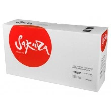 Картридж Sakura SA113R00737 (чёрный)