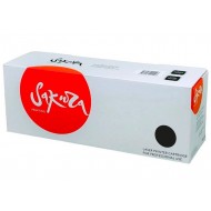 Картридж Sakura SA1270D (чёрный)