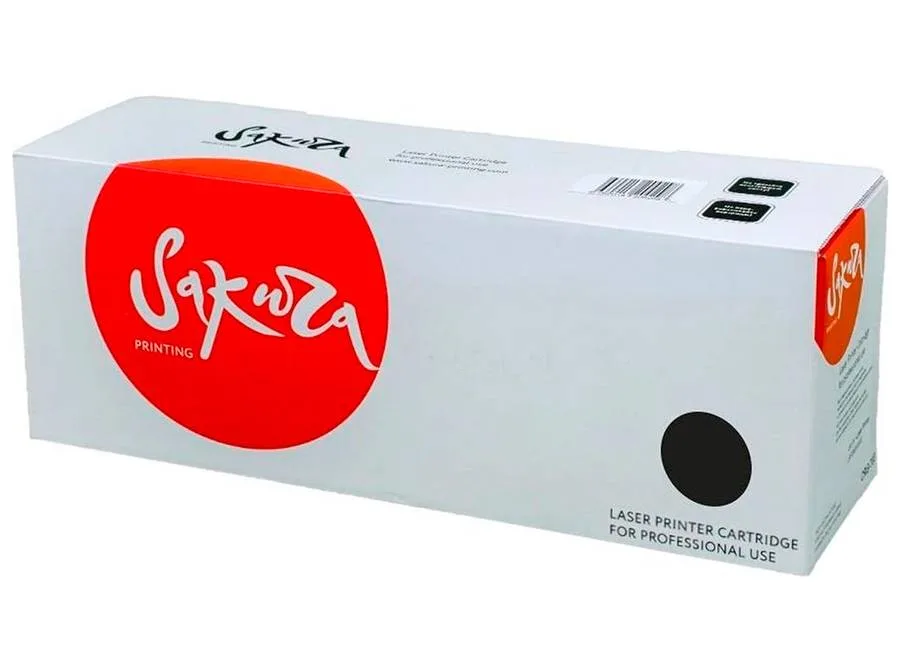 Картридж Sakura SA1270D (чёрный) Картридж Sakura SA1270D (чёрный)