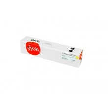 Картридж Sakura SA44469752 (желтый)