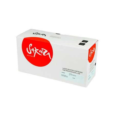 Картридж Sakura SA44469809 (черный) в Москве Картридж Sakura SA44469809 (черный) в Москве