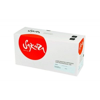Картридж Sakura SA44469810 (чёрный)