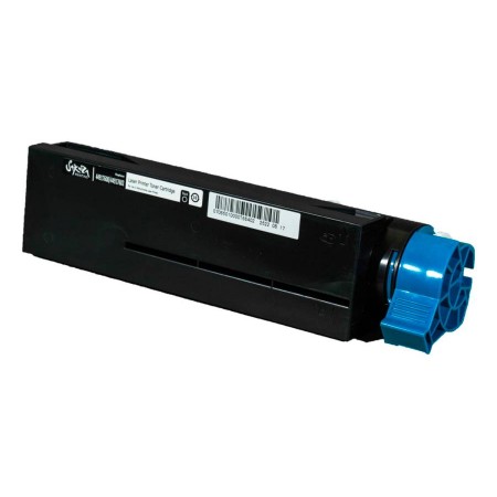 Картридж Sakura SA44917608/44917602 (чёрный) в Москве Картридж Sakura SA44917608/44917602 (чёрный) в Москве