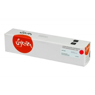 Картридж Sakura SA44973542 (пурпурный) Картридж Sakura SA44973542 (пурпурный)
