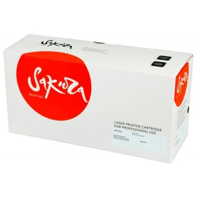 Картридж Sakura SA44973544 (чёрный) Картридж Sakura SA44973544 (чёрный)
