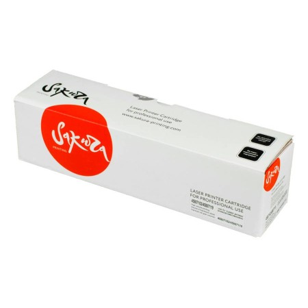 Картридж Sakura SA45807102/45807119 (чёрный) в Москве Картридж Sakura SA45807102/45807119 (чёрный) в Москве