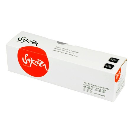 Картридж Sakura SA45807111/45807121 (чёрный) в Москве Картридж Sakura SA45807111/45807121 (чёрный) в Москве