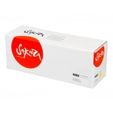 Картридж Sakura SA46490629 (желтый)