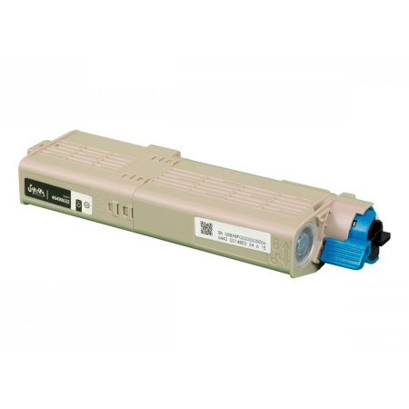 Картридж Sakura SA46490632 (чёрный) в Москве Картридж Sakura SA46490632 (чёрный) в Москве