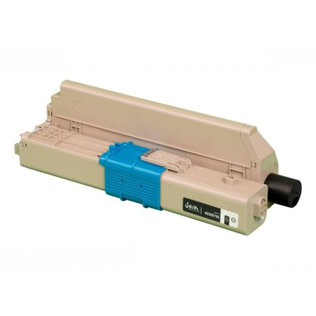 Картридж Sakura SA46508736 (чёрный) в Москве Картридж Sakura SA46508736 (чёрный) в Москве