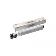 Тонер-картридж Integral для CANON тип EXV-49 черный