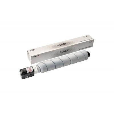Тонер-картридж Integral для CANON тип EXV-49 черный