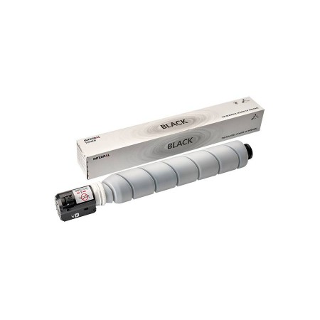 Тонер-картридж Integral для CANON тип EXV-49 черный в Москве Тонер-картридж Integral для CANON тип EXV-49 черный в Москве