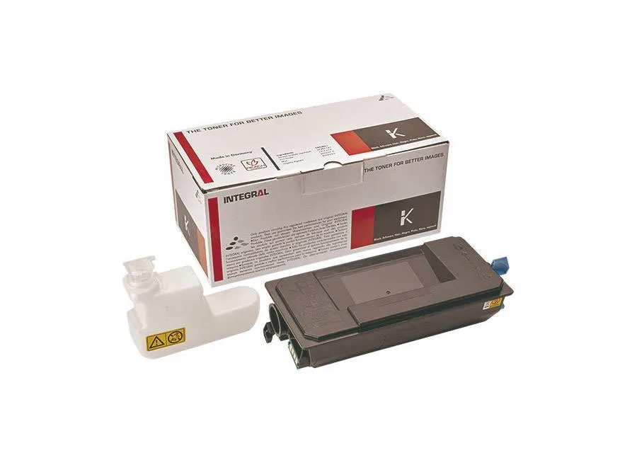 Тонер-картридж Integral TK-3060 с чипом для Kyocera в России Тонер-картридж Integral TK-3060 с чипом для Kyocera в России