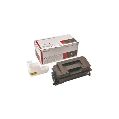 Тонер-картридж Integral TK-3130 с чипом для Kyocera Тонер-картридж Integral TK-3130 с чипом для Kyocera