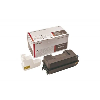 Тонер-картридж Integral TK-3170 с чипом для Kyocera Тонер-картридж Integral TK-3170 с чипом для Kyocera