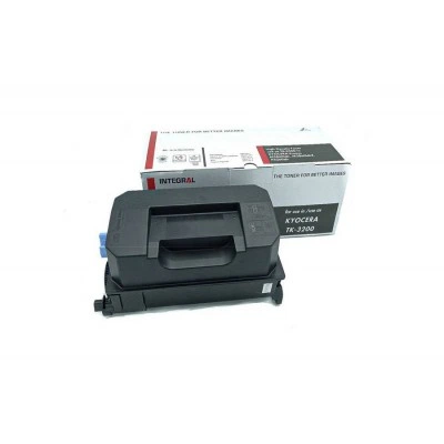 Тонер-картридж Integral TK-3200 с чипом для Kyocera Тонер-картридж Integral TK-3200 с чипом для Kyocera