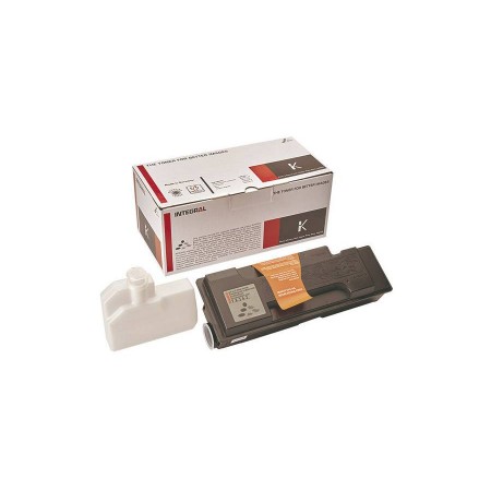 Тонер-картридж Integral TK-340 с чипом для Kyocera в Москве Тонер-картридж Integral TK-340 с чипом для Kyocera в Москве