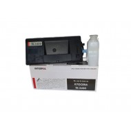 Тонер-картридж Integral TK-3400 с чипом для Kyocera