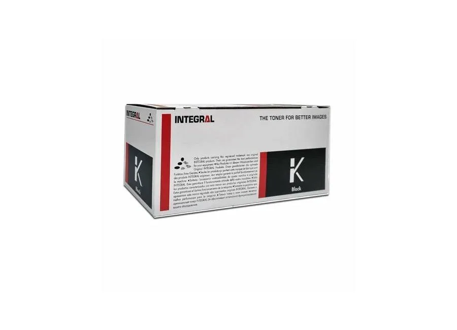 Тонер-картридж Integral TK-3410 с чипом для Kyocera в России Тонер-картридж Integral TK-3410 с чипом для Kyocera в России