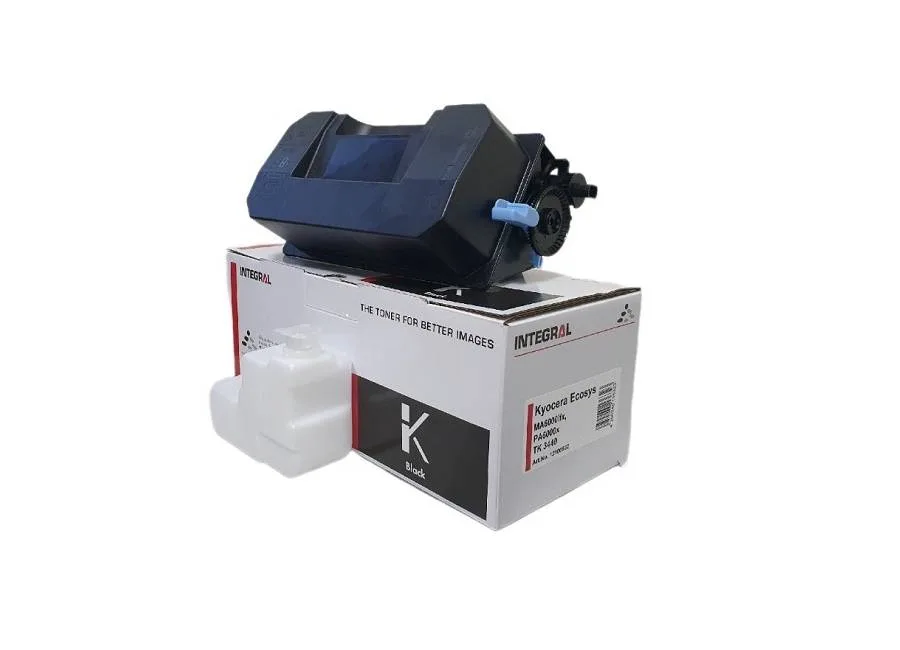 Тонер-картридж Integral TK-3440 с чипом для Kyocera в России Тонер-картридж Integral TK-3440 с чипом для Kyocera в России