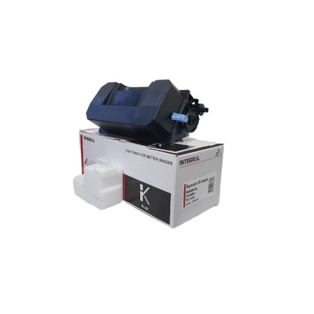 Тонер-картридж Integral TK-3440 с чипом для Kyocera в Москве Тонер-картридж Integral TK-3440 с чипом для Kyocera в Москве