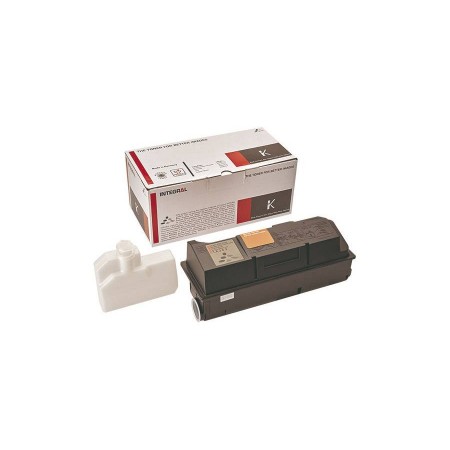 Тонер-картридж Integral TK-360 с чипом для Kyocera в Москве Тонер-картридж Integral TK-360 с чипом для Kyocera в Москве