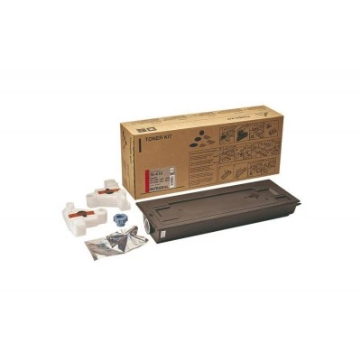 Тонер-картридж Integral TK-4105 с чипом для Kyocera Тонер-картридж Integral TK-4105 с чипом для Kyocera