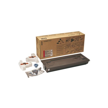 Тонер-картридж Integral TK-4105 с чипом для Kyocera в Москве Тонер-картридж Integral TK-4105 с чипом для Kyocera в Москве