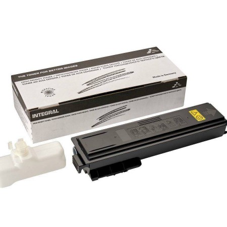 Тонер-картридж Integral TK-4145 с чипом для Kyocera в Москве Тонер-картридж Integral TK-4145 с чипом для Kyocera в Москве