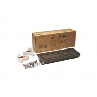 Тонер-картридж Integral TK-435 с чипом для Kyocera