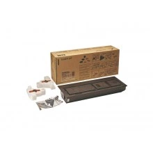 Тонер-картридж Integral TK-435 с чипом для Kyocera