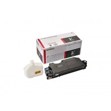 Тонер-картридж Integral TK-5140K с чипом для Kyocera