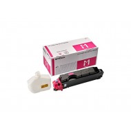 Тонер-картридж Integral TK-5140M с чипом для Kyocera