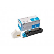 Тонер-картридж Integral TK-5150C с чипом для Kyocera