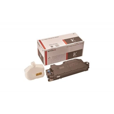Тонер-картридж Integral TK-5150K с чипом для Kyocera