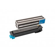 Тонер-картридж Integral TK-5195C с чипом для Kyocera