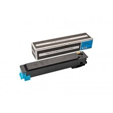 Тонер-картридж Integral TK-5195C с чипом для Kyocera